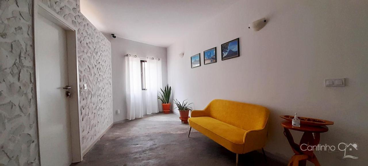 Cantinho C - Alojamento Complementar Praia Exterior photo