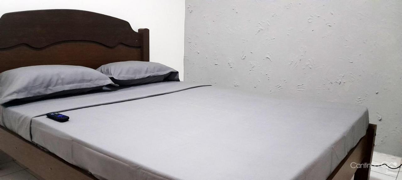Cantinho C - Alojamento Complementar Praia Exterior photo