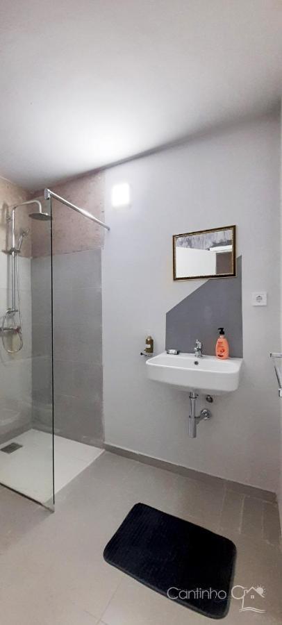 Cantinho C - Alojamento Complementar Praia Exterior photo