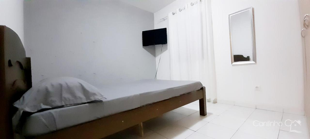 Cantinho C - Alojamento Complementar Praia Exterior photo