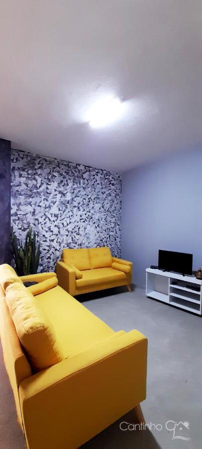 Cantinho C - Alojamento Complementar Praia Exterior photo