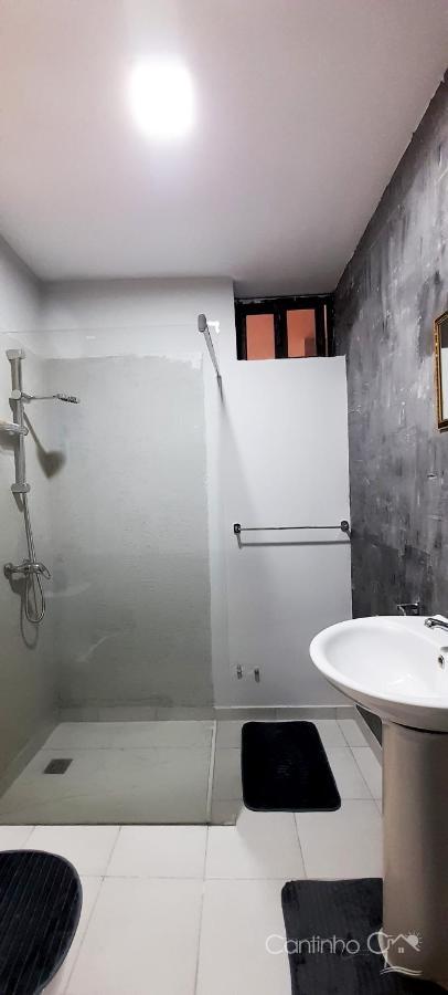 Cantinho C - Alojamento Complementar Praia Exterior photo
