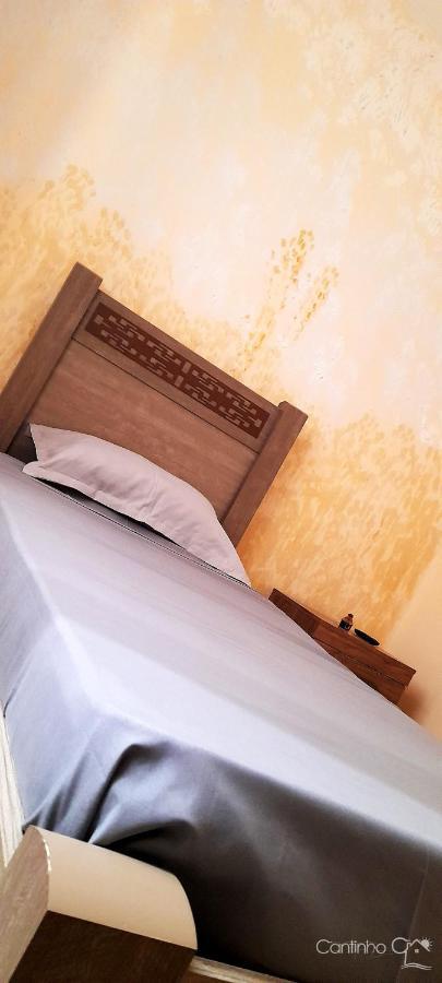 Cantinho C - Alojamento Complementar Praia Exterior photo