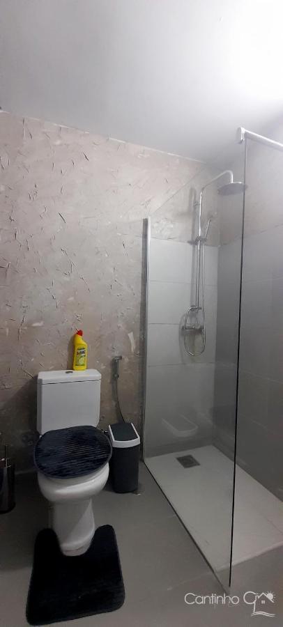 Cantinho C - Alojamento Complementar Praia Exterior photo