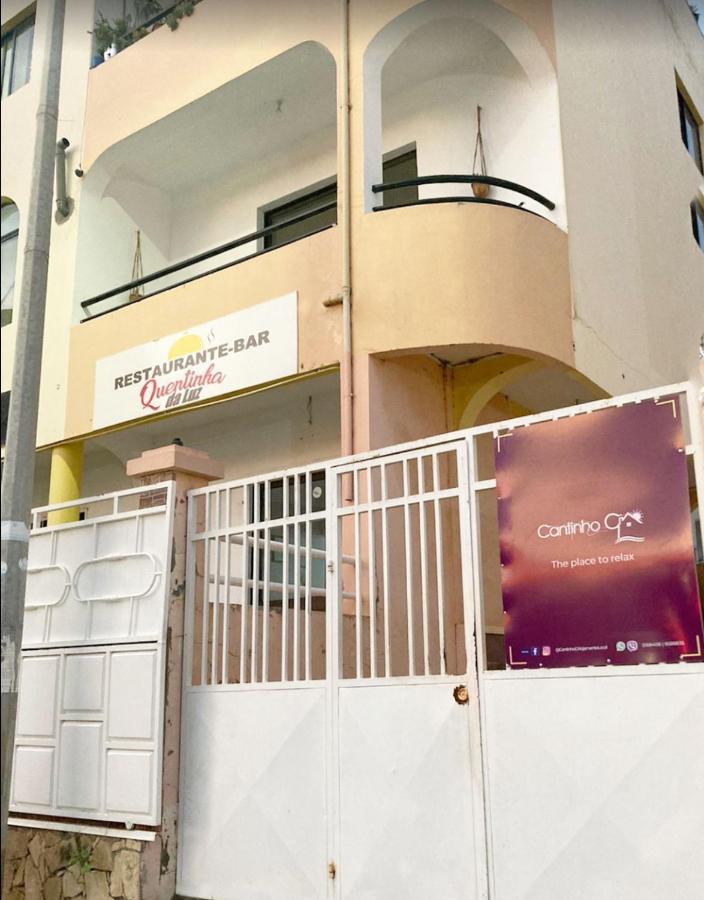 Cantinho C - Alojamento Complementar Praia Exterior photo