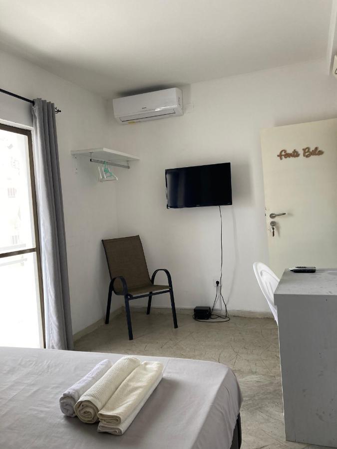 Cantinho C - Alojamento Complementar Praia Exterior photo