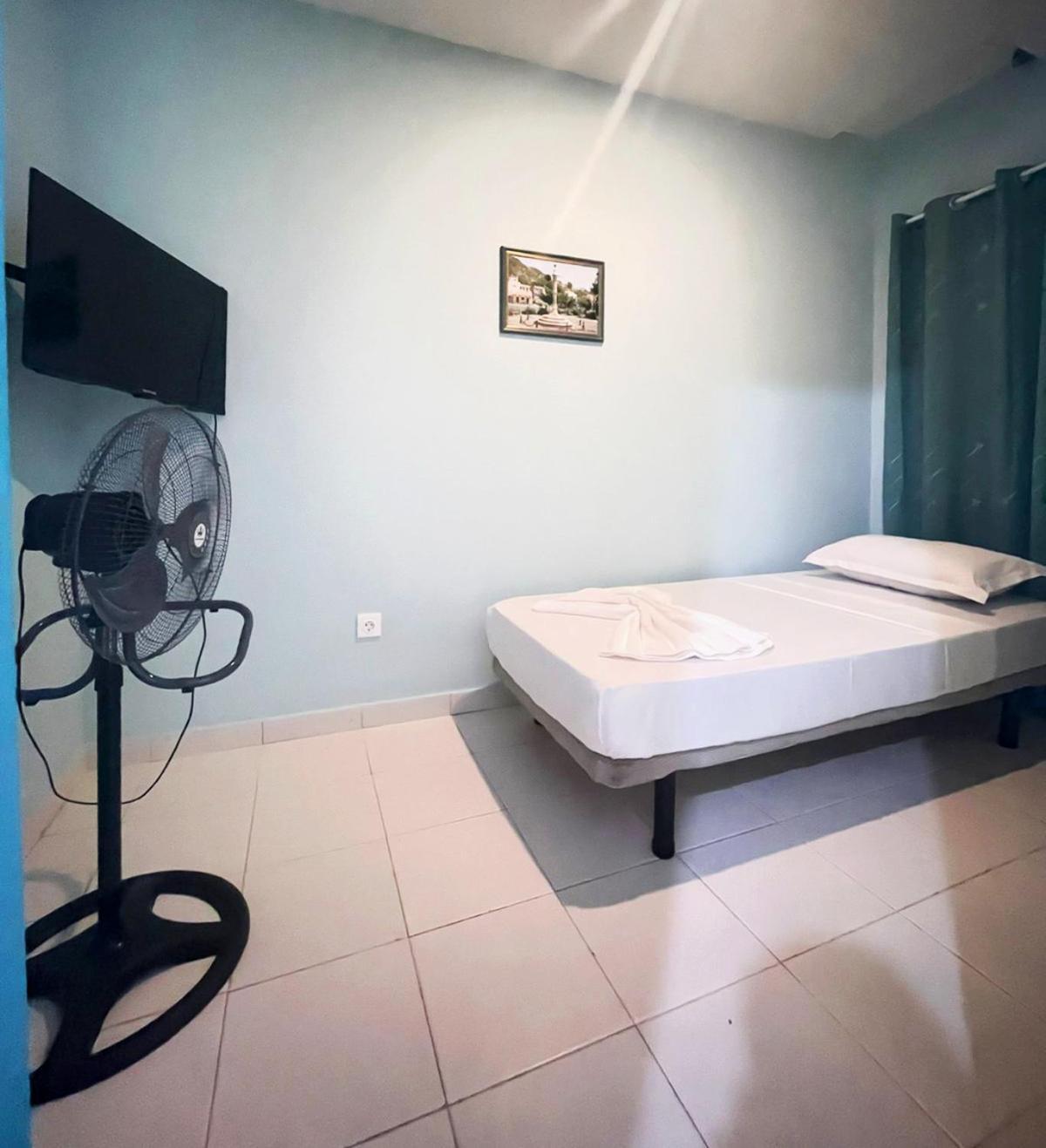Cantinho C - Alojamento Complementar Praia Exterior photo