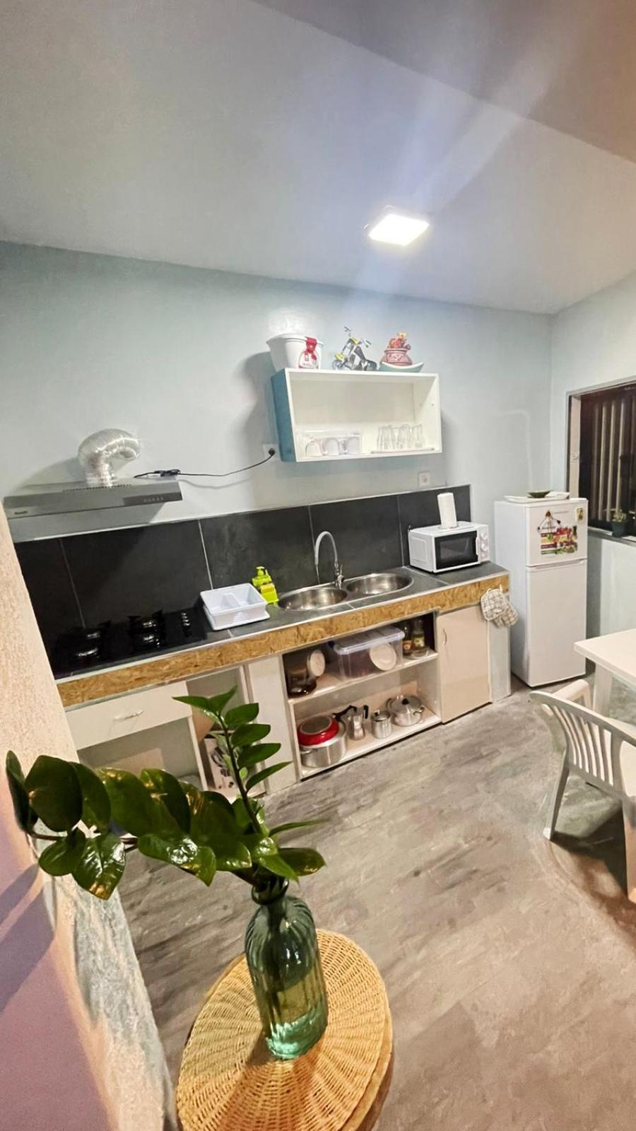 Cantinho C - Alojamento Complementar Praia Exterior photo
